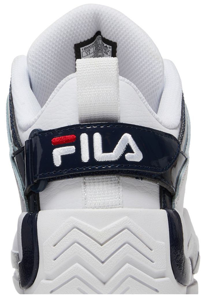 Fila Tupac x Grant Hill 2 Low All Eyez on Me