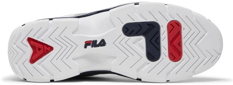Fila Tupac x Grant Hill 2 Low All Eyez on Me