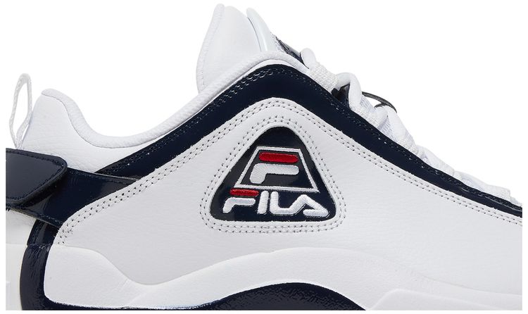 Fila Tupac x Grant Hill 2 Low All Eyez on Me