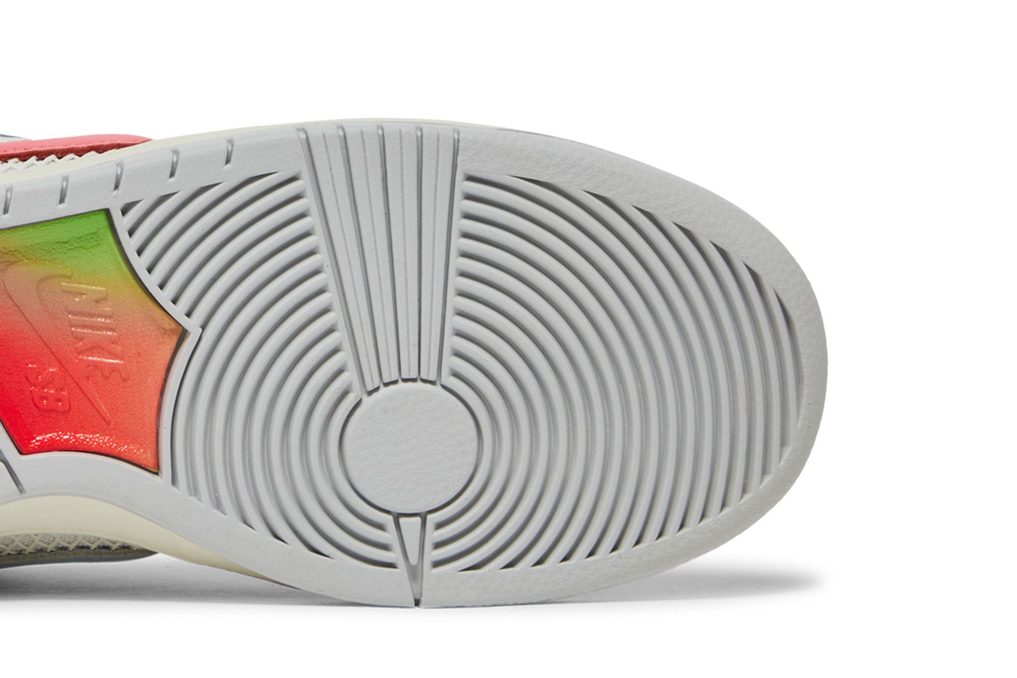 Buy Xavier Schipani x Dunk Low SB 'Be True - Trans Joy