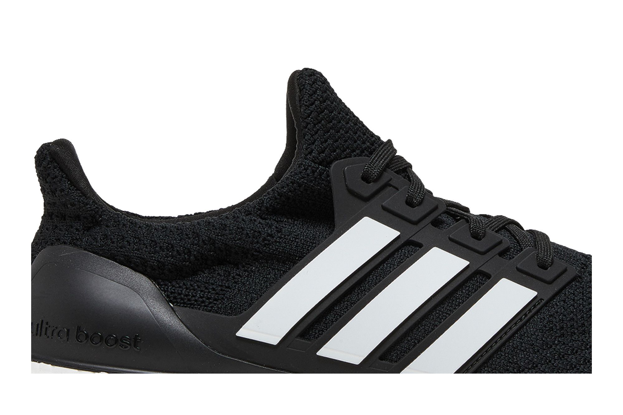 Buy UltraBoost 5.0 DNA Black White GV8749 GOAT