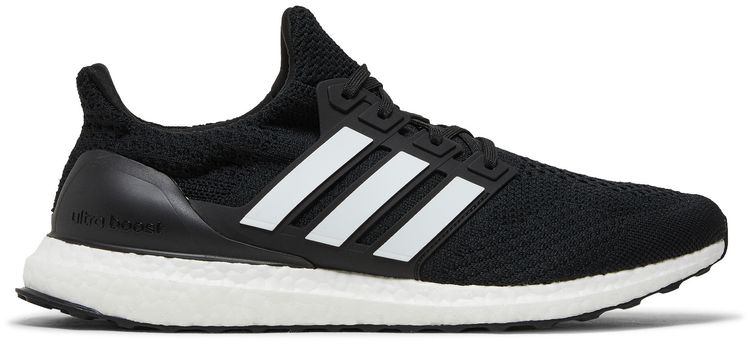 Adidas UltraBoost 50 DNA Black White