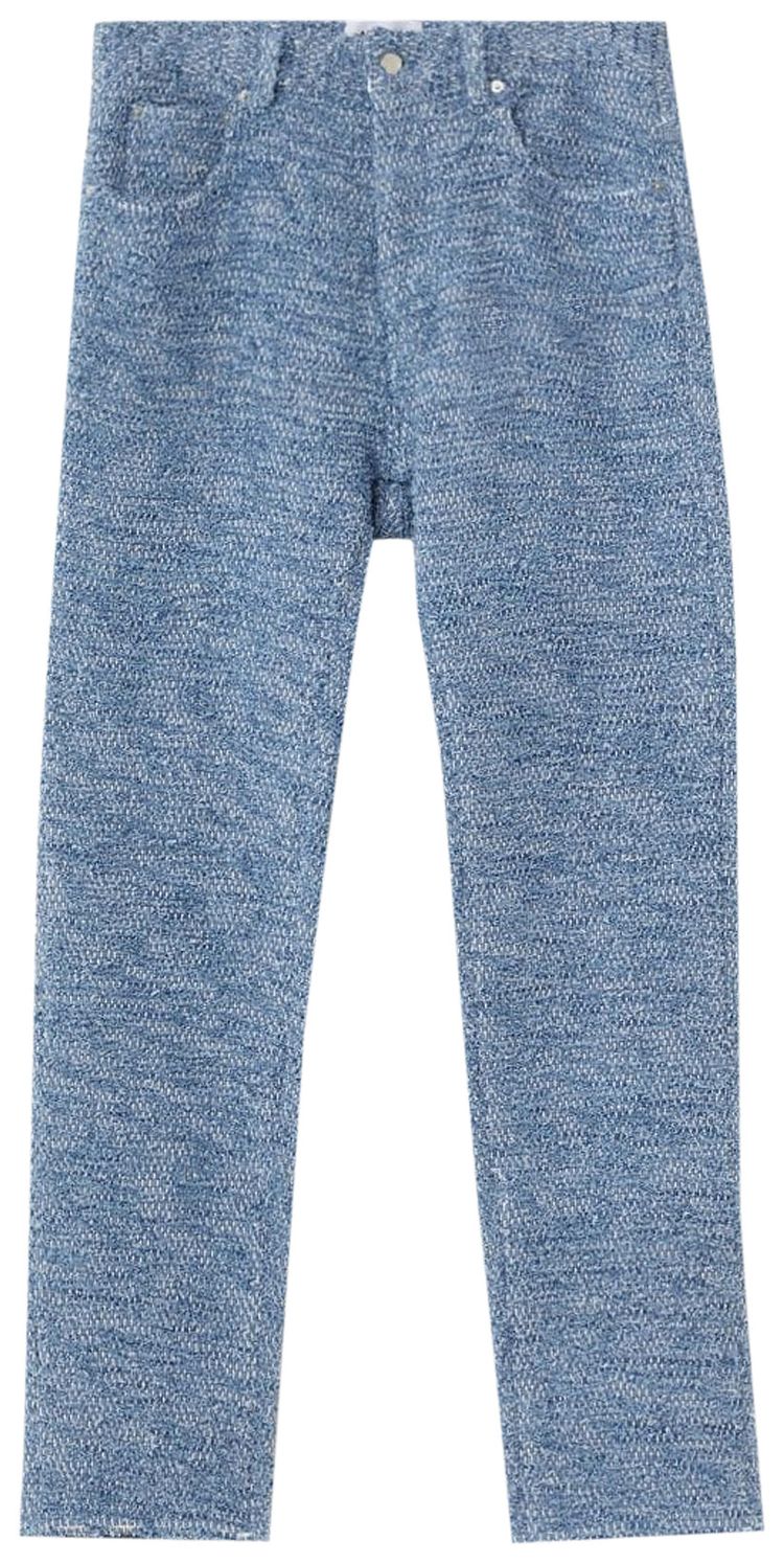 Ambush Kimono Denim Pants Indigo