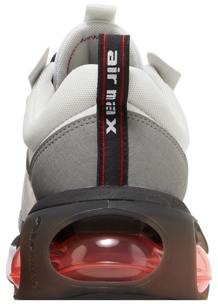 Nike Air Max 2021 SE Photon Dust Varsity Red