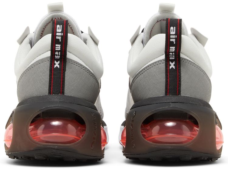 Nike Air Max 2021 SE Photon Dust Varsity Red