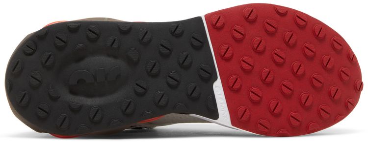 Nike Air Max 2021 SE Photon Dust Varsity Red