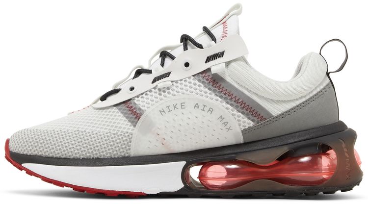 Nike Air Max 2021 SE Photon Dust Varsity Red