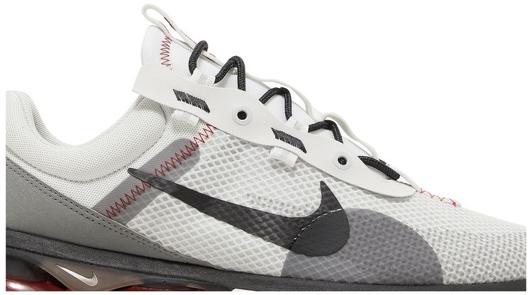 Nike Air Max 2021 SE Photon Dust Varsity Red