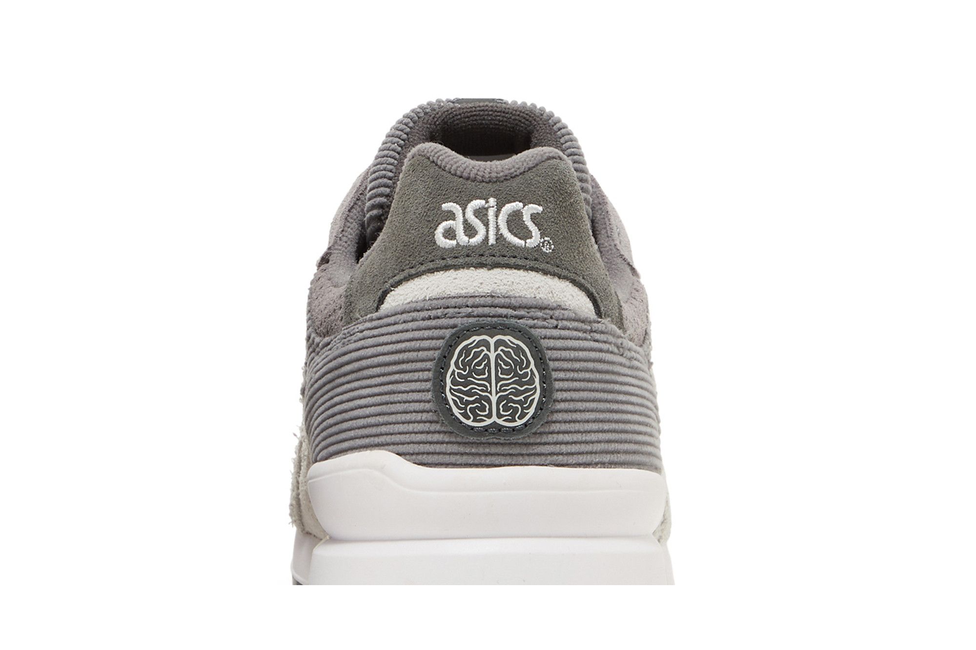 Buy AFEW x ASICS GT 2 'Uplifting Pack - Polar Shade' - 1201A704