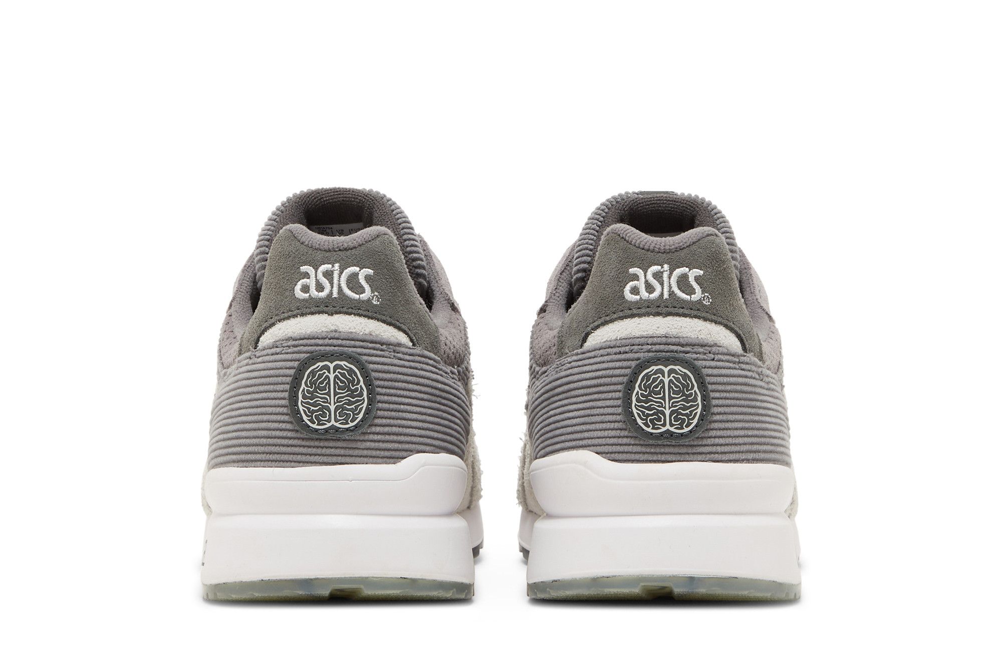 Buy AFEW x ASICS GT 2 'Uplifting Pack - Polar Shade' - 1201A704