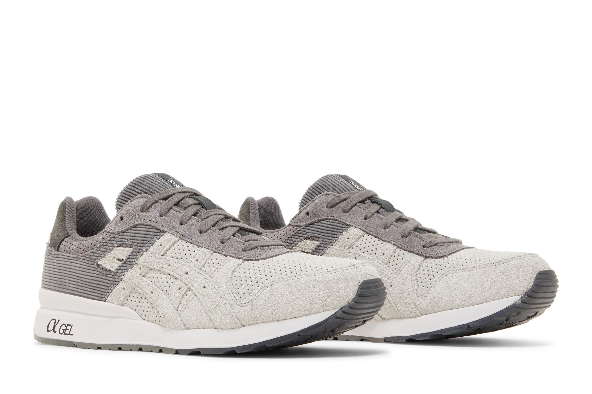 Buy AFEW x ASICS GT 2 'Uplifting Pack - Polar Shade' - 1201A704