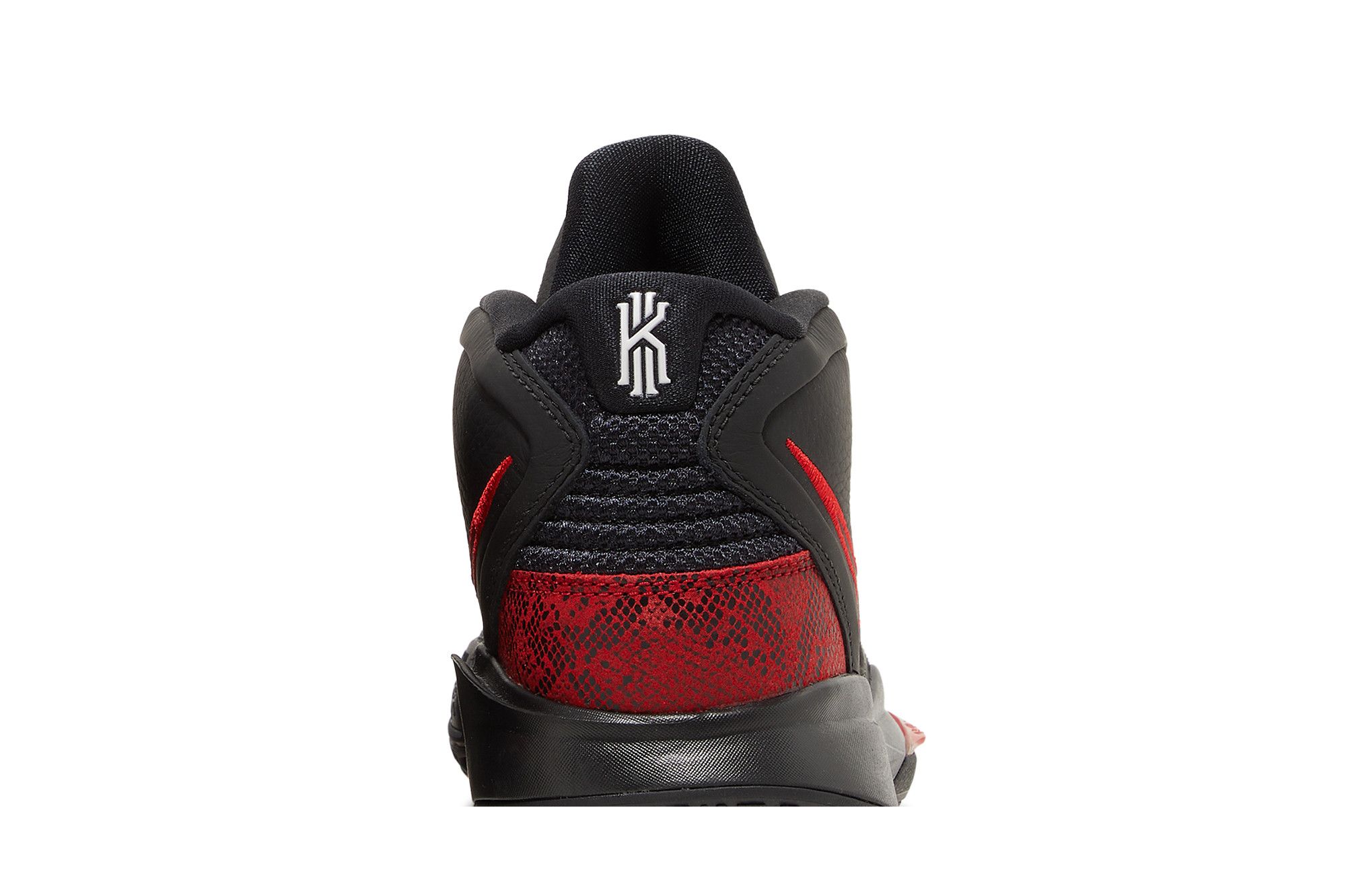 Nike Kyrie InfinityバスケシューズDC9134-004 Nike Kyrie Infinity EP 'Bred' DC9134-004