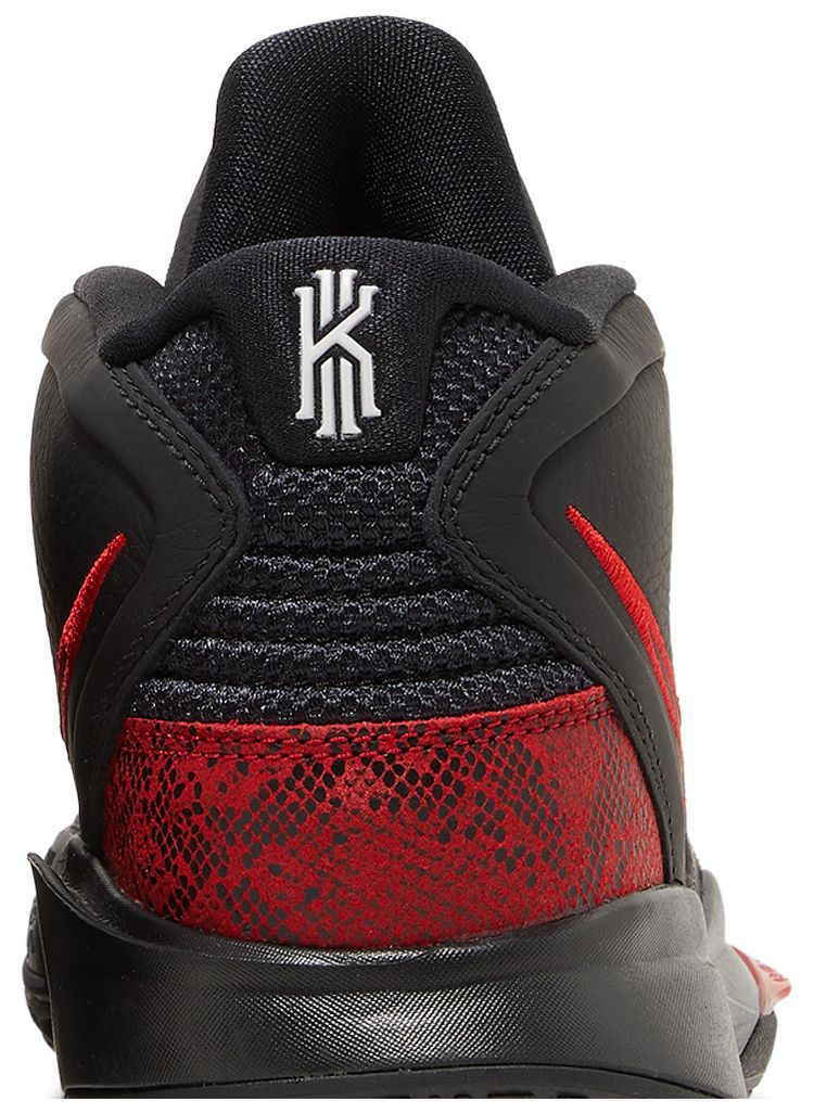 Nike Kyrie Infinity EP Bred