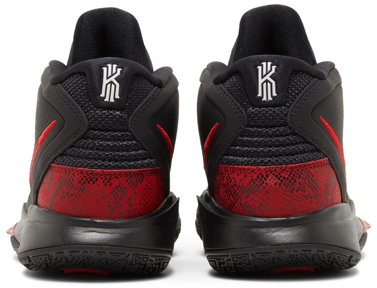 Nike Kyrie Infinity EP Bred