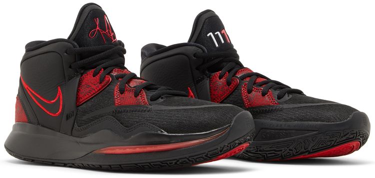 Nike Kyrie Infinity EP Bred