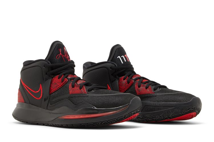 Buy Nike Kyrie Infinity EP 'Bred' DC9134 004 GOAT