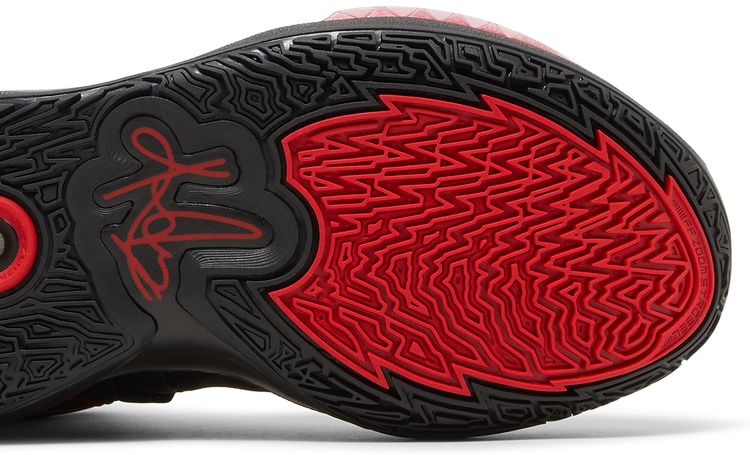 Nike Kyrie Infinity EP Bred