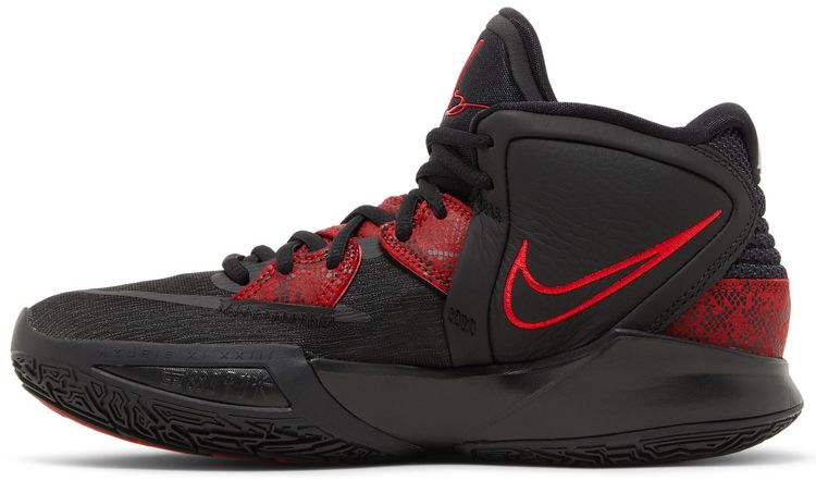 Nike Kyrie Infinity EP Bred