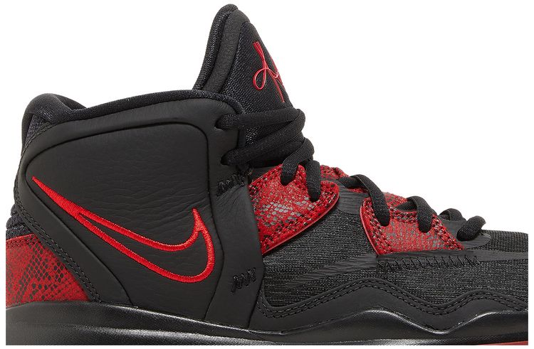 Nike Kyrie Infinity EP Bred