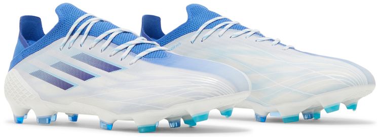 Adidas X Speedflow1 FG Diamond Edge Pack