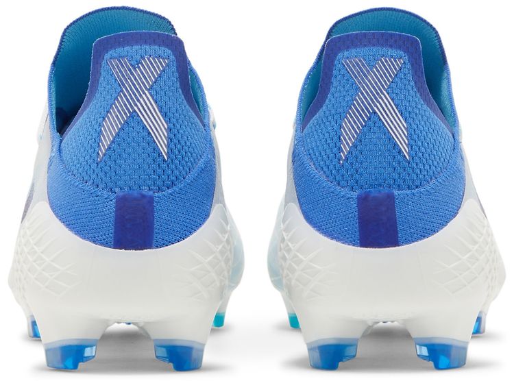 Adidas X Speedflow1 FG Diamond Edge Pack