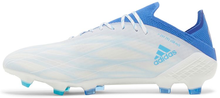 Adidas X Speedflow1 FG Diamond Edge Pack