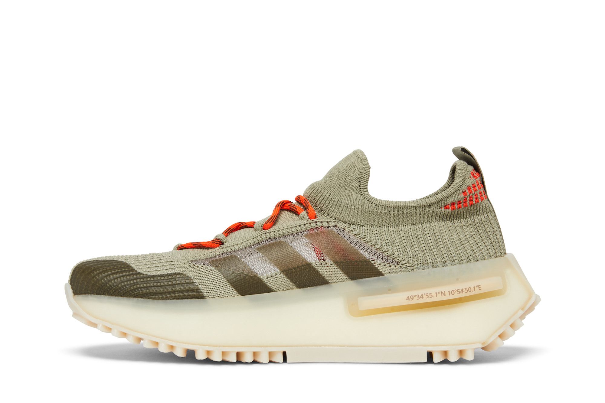 スニーカー adidas NMD S1 Rimowa Made in Germany Tech Beige Buy Rimowa x NMD_S1 Made in Germany 'Tech Beige' - HQ3962 | GOAT
