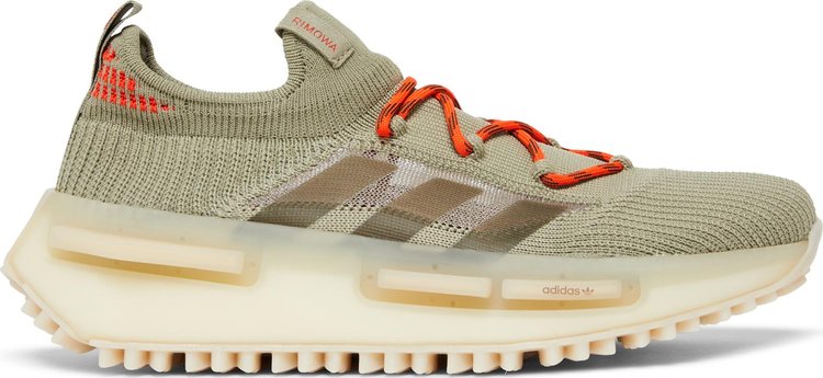 Rimowa x NMD_S1 Made in Germany 'Tech Beige'