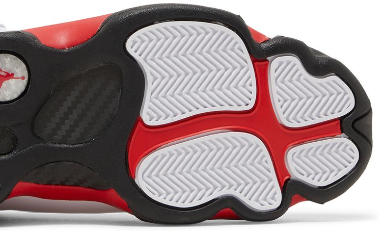 Air Jordan 6 Rings Cherry