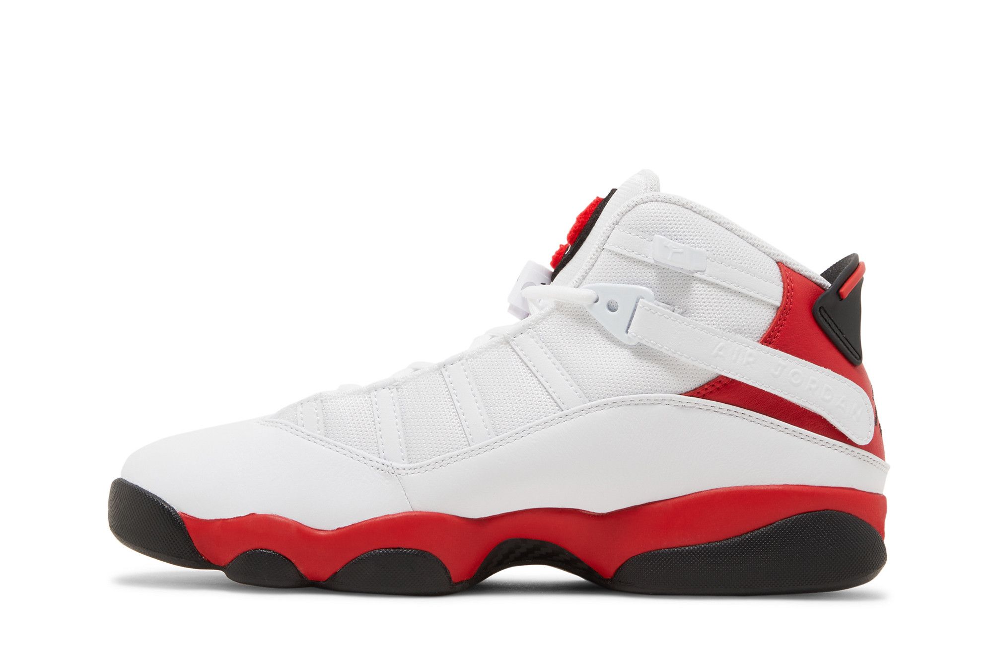 Buy Jordan 6 Rings Cherry 322992 126 GOAT UK