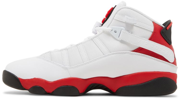 Air Jordan 6 Rings Cherry