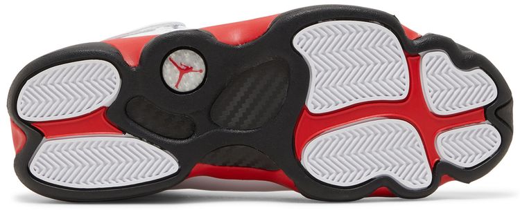 Air Jordan 6 Rings Cherry