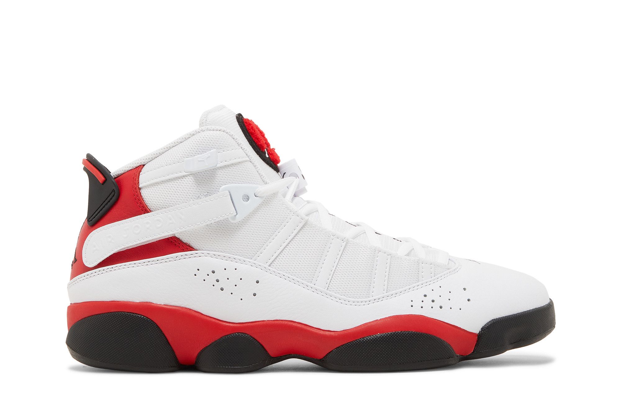 Cherry 6s jordans outlet
