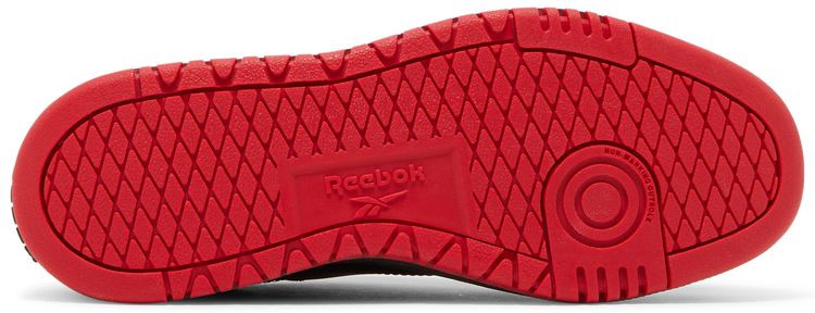 Cardi B x Reebok Wmns Coated Club C Double Black