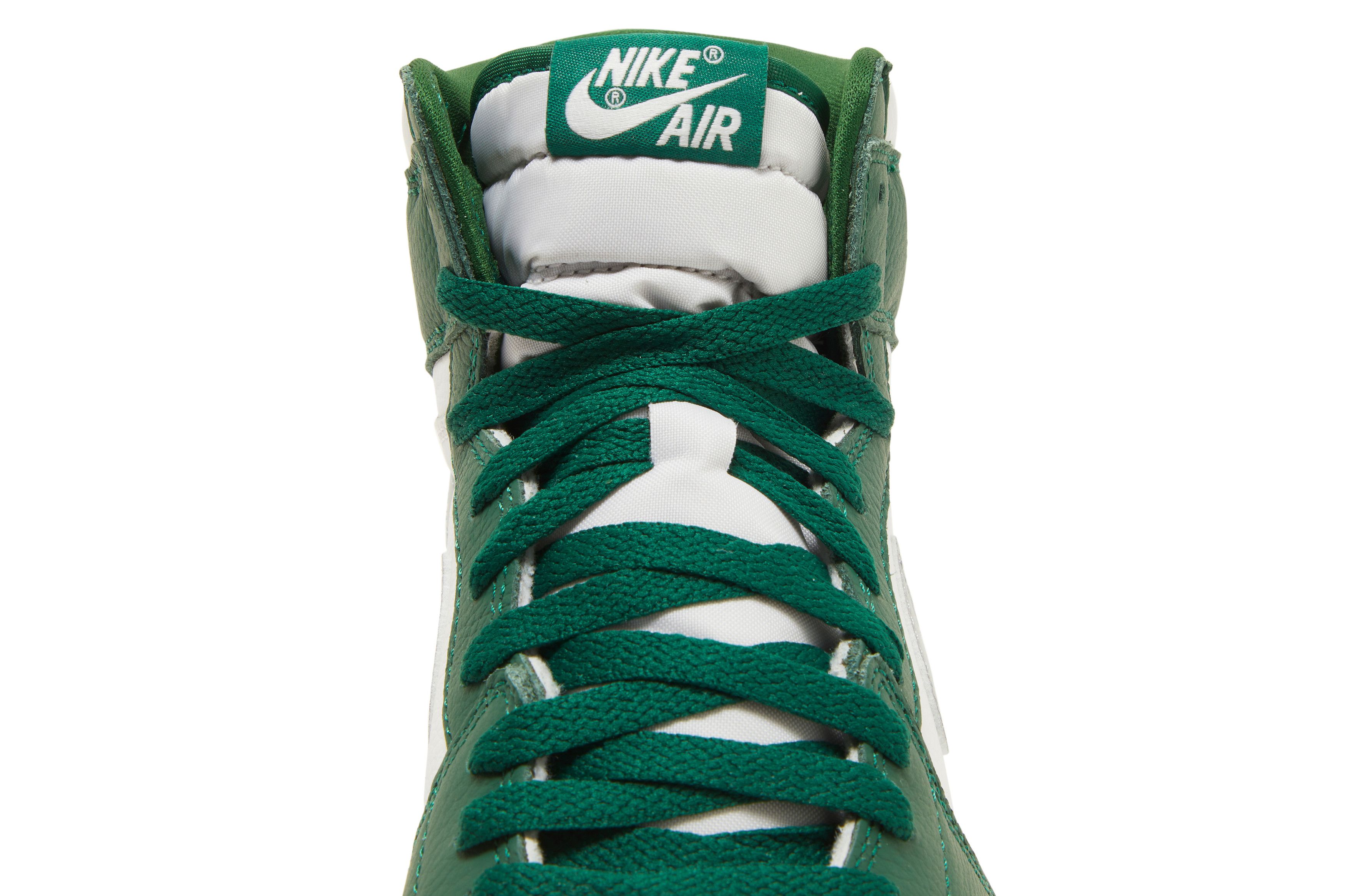 Buy Air Jordan 1 Retro High OG 'Gorge Green' - DZ5485 303 | GOAT