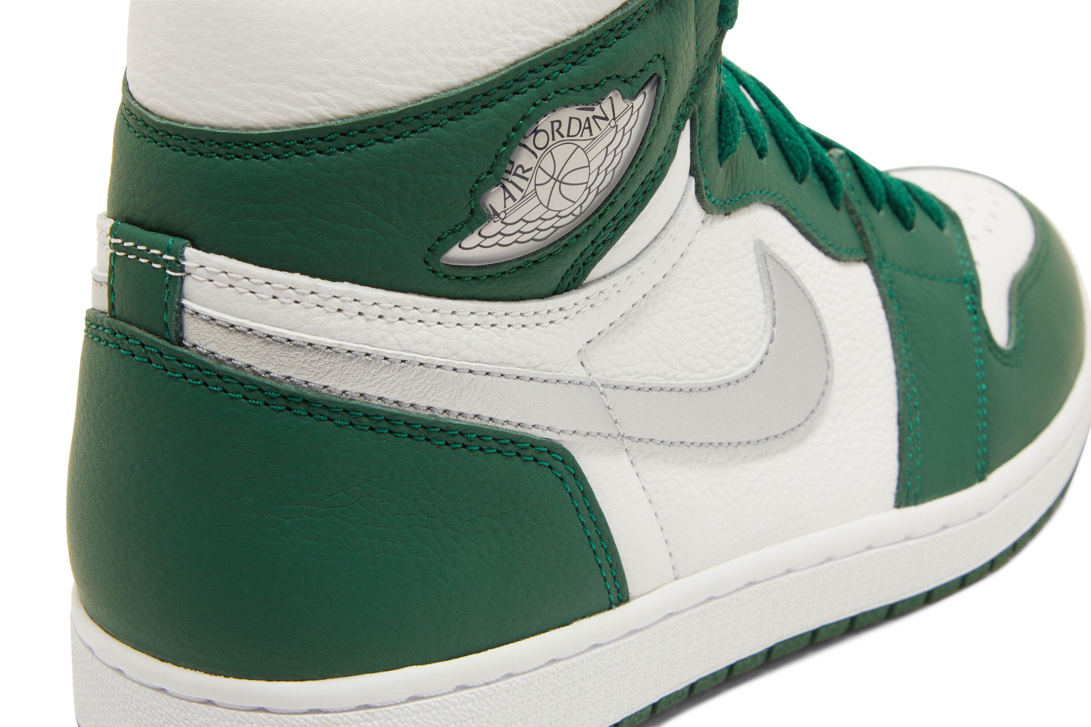 Buy Air Jordan 1 Retro High OG 'Gorge Green' - DZ5485 303 | GOAT