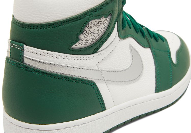 Air Jordan 1 Retro High OG Gorge Green