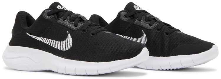 Nike Wmns Flex Experience Run 11 Next Nature Black Dark Smoke Grey