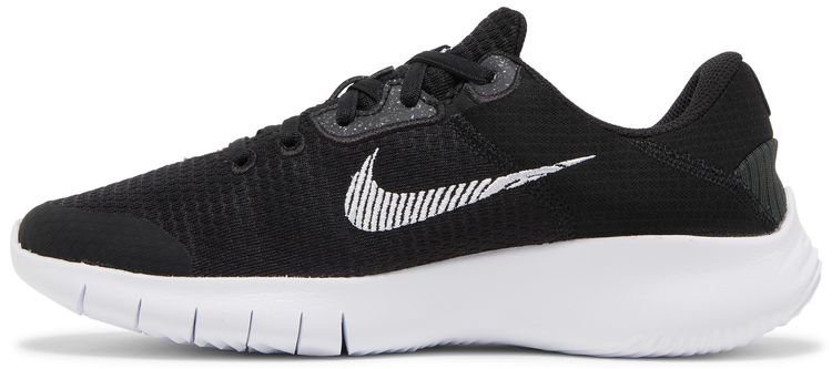 Nike Wmns Flex Experience Run 11 Next Nature Black Dark Smoke Grey