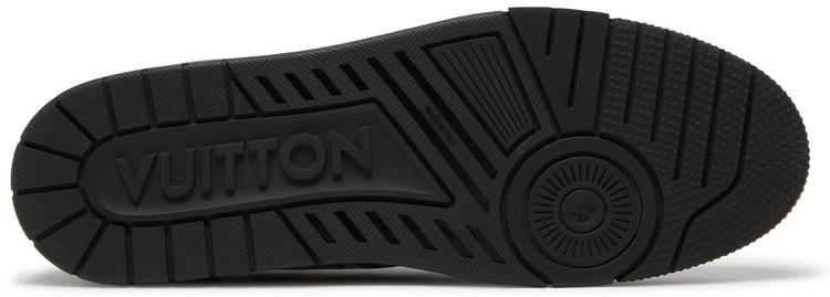 Nigo x Louis Vuitton Trainer Tiger