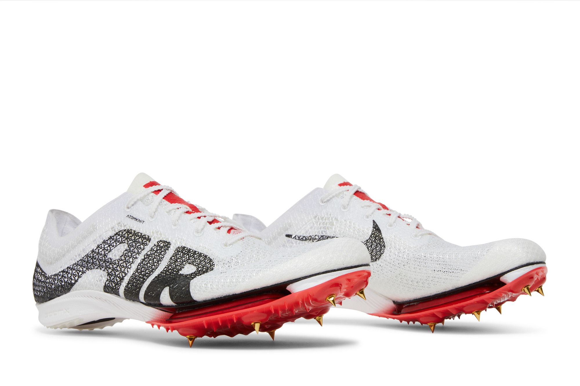 Buy Air Zoom Victory More Uptempo 'White University Red