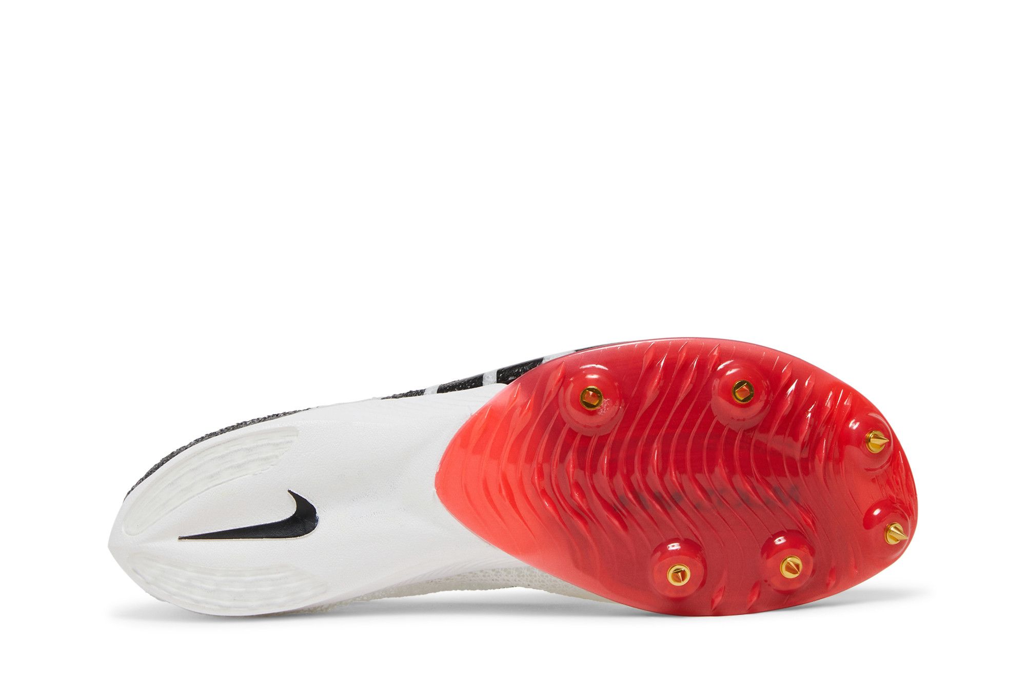 Buy Air Zoom Victory More Uptempo 'White University Red