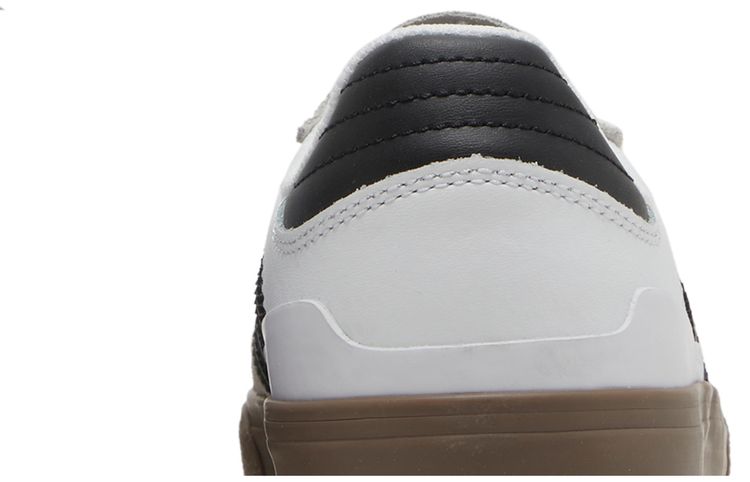 Adidas Busenitz Vulc 2 White Gum