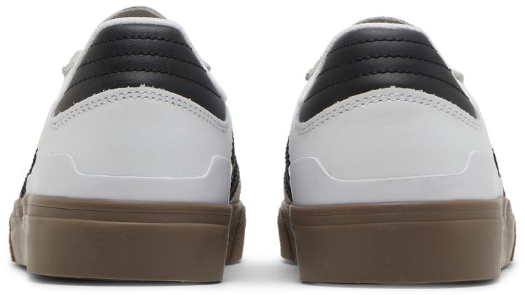 Adidas Busenitz Vulc 2 White Gum