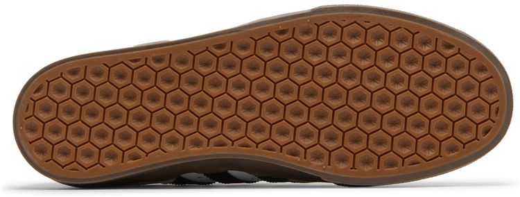 Adidas Busenitz Vulc 2 White Gum