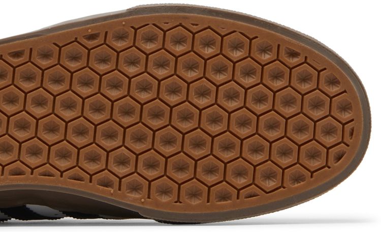 Adidas Busenitz Vulc 2 White Gum