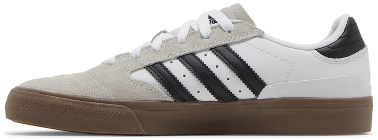 Adidas Busenitz Vulc 2 White Gum