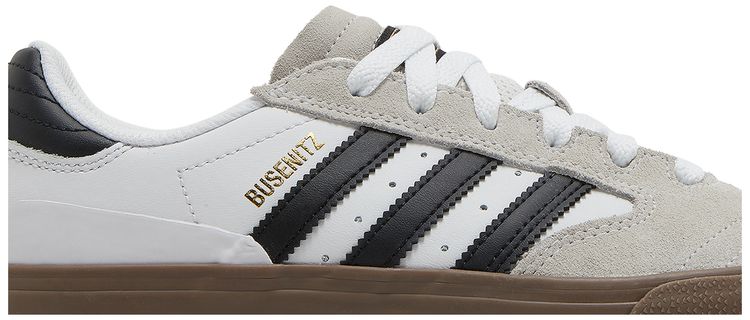 Adidas Busenitz Vulc 2 White Gum