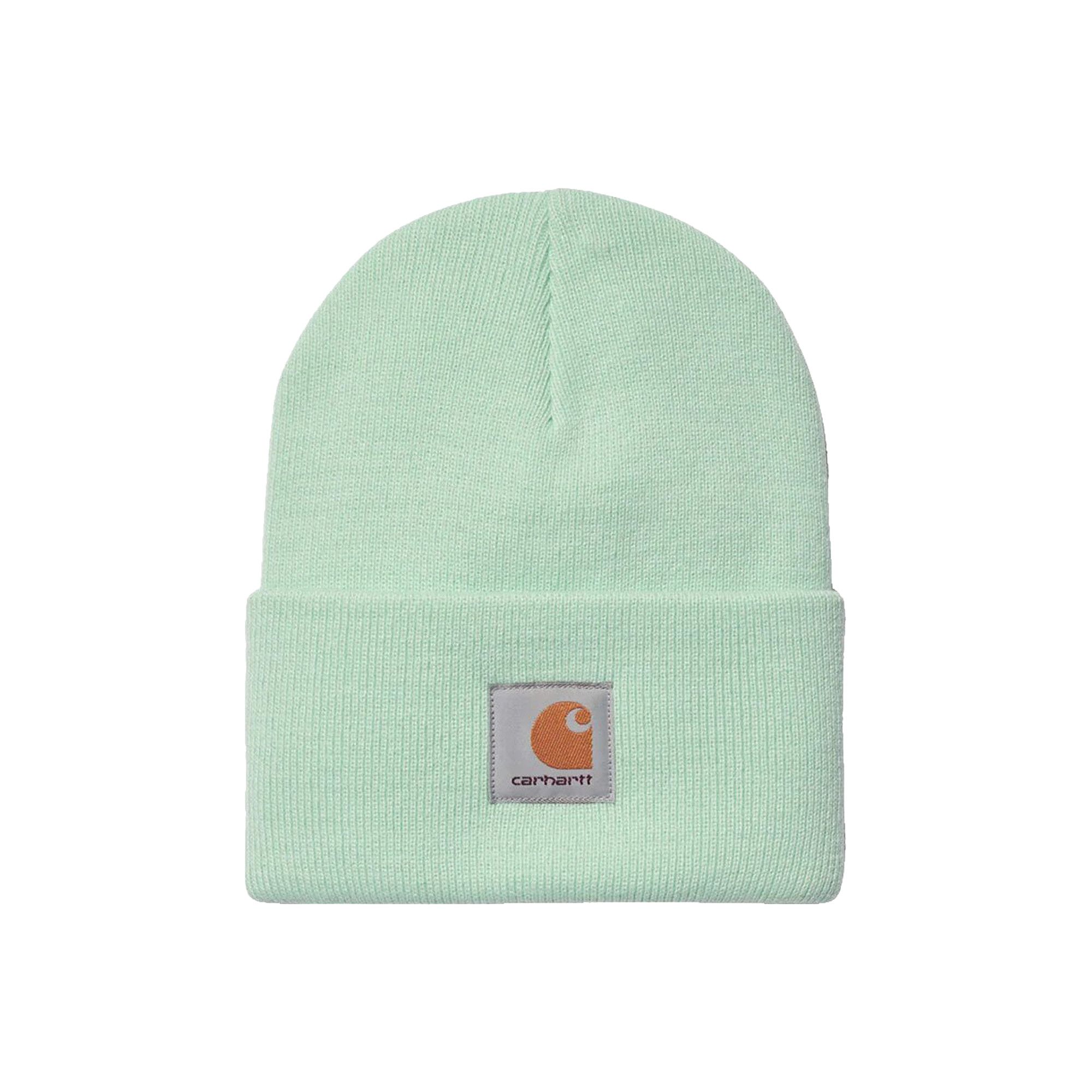 Carhartt sea glass beanie 2025