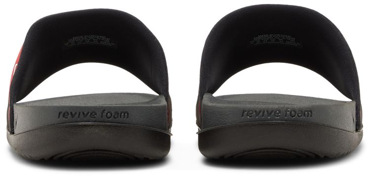 Nike OffCourt Slide Georgia